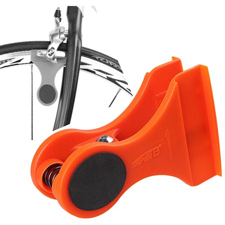 Professionel Skivebremseklods Justeringsværktøj