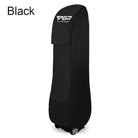 Golftaske Beskyttelsesetui Golf Regnslag SORT