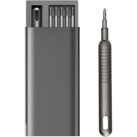 Tarkkuusruuvimeisseli, 31 osainen tarkkuusruuvimeisselisetti, Mini, ZQKLA