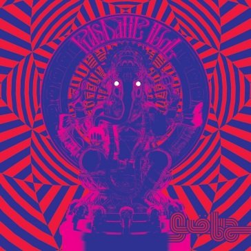 Plasmatic idol GIOBIA