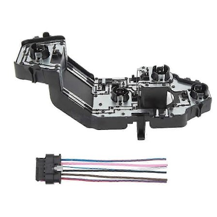 Polttimon pidike F55 F56 F57 takavalolle johtosarjalla