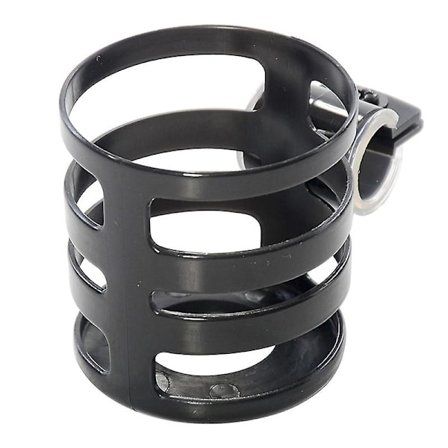 Sykkel Flaskeholder Sykkeldeler Kaffe Koppholder Te Koppholder Sykkel Kjøring Brakett Plast Flaskebur Diameter 70mm|Sykkel Flaskeholder|