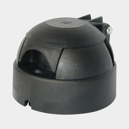 Perävaunupistoke 1852-Marine, 7-napainen, 12 V, naaras