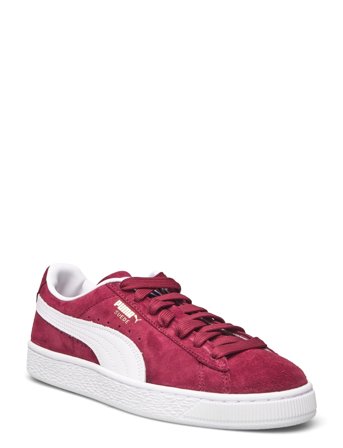 PUMA Suede Classic - Red - 39