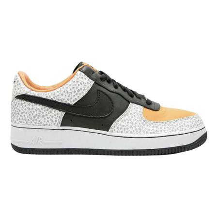 Nike - Sneakers - Vit - Herr - Storlek: 44 Eu, Herr, Storlek: 44 EU