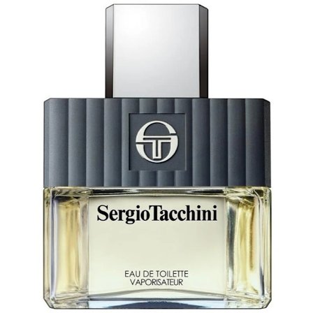 Sergio Tacchini Classic Edt 50ml