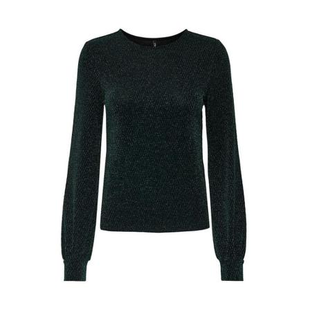 Only, Blouses Zwart, Dames, Maat:L