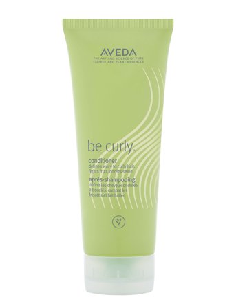 Aveda Be Curly Conditioner - Nude - 200 ml