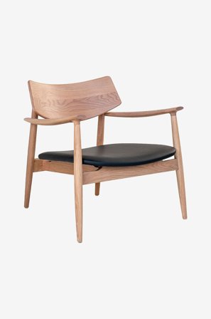 House Nordic - Loungestol Olvera - Beige - Lenestoler - Fra Homeroom