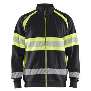 Tröja Full-Zip 3551 Klass 1*