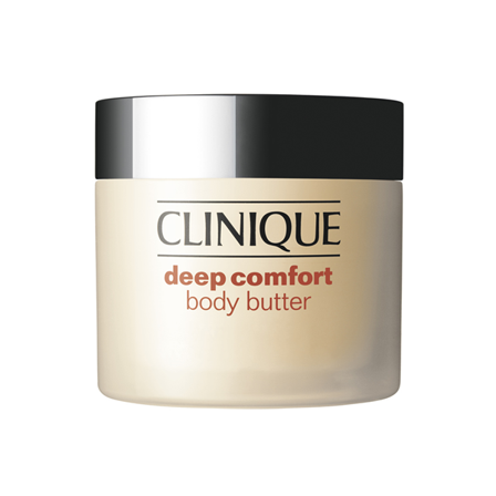 Clinique Deep Comfort Body Butter 200ml - Burro Corpo
