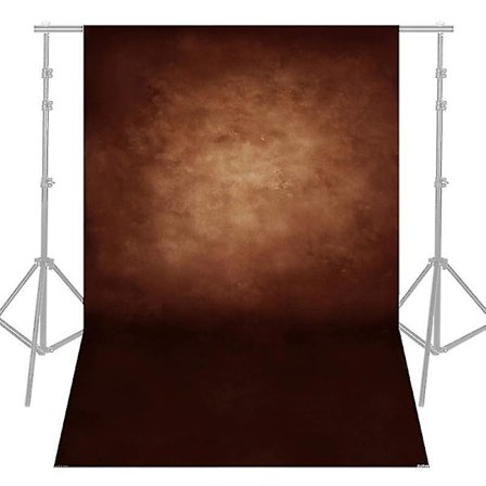 1,5 * 2,1 m/5 * 7 fot Retro Fotografi Bakgrunn Abstrakt Gammel Mester Bakteppe Fotostudio Rekvisita