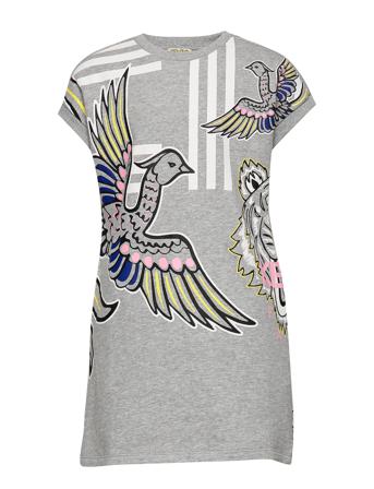 Jaelle Grey Kenzo
