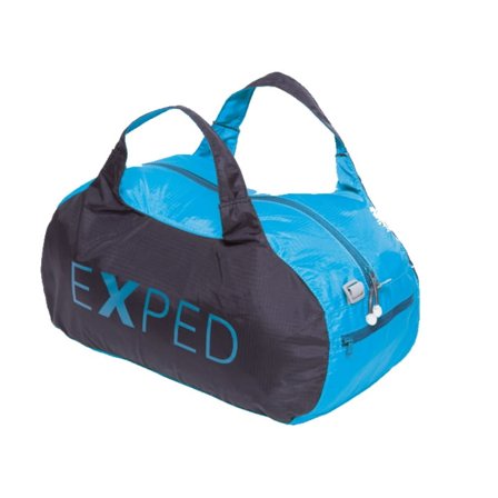 Exped Stowaway Duffle 20 workout backpacks Blue OneSize