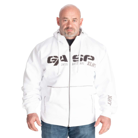 GASP 1.2 lbs Hoodie Vit