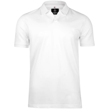 Piké Herr V-neck Harvard*