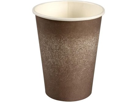 ABENA Pappersbägare Gastro Svanen 36cl 50/fp - Lyreco - Kök och servering - Engångsartiklar - Pappersbägare