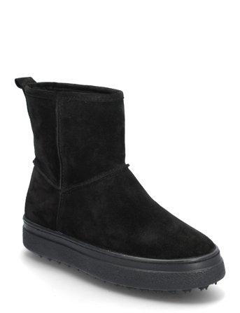 GANT Snowhill Mid Boot - Black - 41