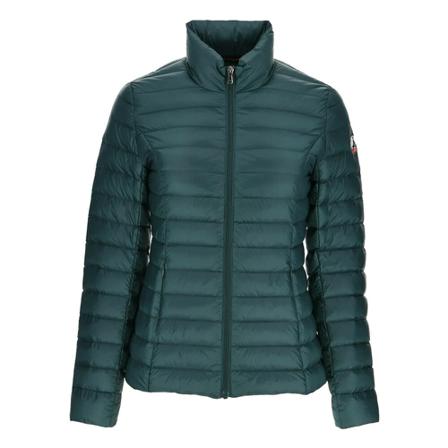 Jott Light Jas , Groen , Dames , Maat: S