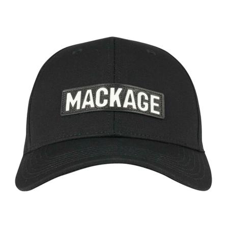 Mackage - Kepsar - Svart - Herr - Storlek: One Size, Herr, Storlek: ONE SIZE