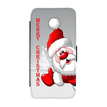 Tomte Iphone 14 Plånboksfodral Multifärg