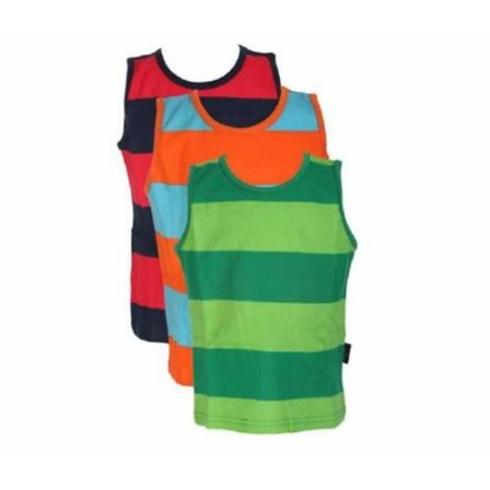 Randigt Linne Street Life