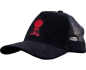 Weber-Keps - Weber-Caps fra Weber-Barbecue-Grilltilbehør