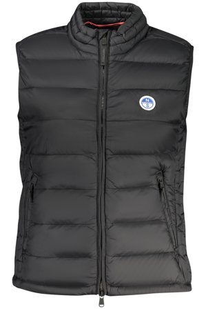 North Sails Smanicato Donna Nero
