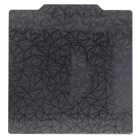 3D-print byggeplade fleksibel PEO PEI tekstureret glat fjederstål seng til Ender 3 V2 3 Pro printer