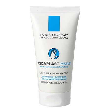 La Roche-Posay Cicaplast Håndcreme 50 ml, Skincare, Håndpleje, Håndcreme