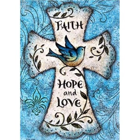 30x40CM Håndlavet 5D Kunstnerisk Diamantmaleri - Blå Sommerfugl Cr