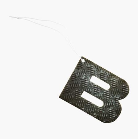 Pappersdoftis New car - Biltema