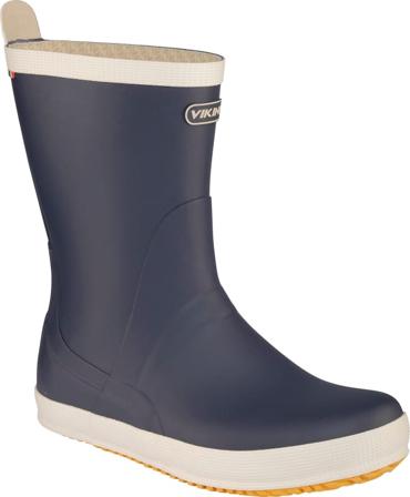 Viking Footwear Seilas Unisex wellington boots Blue 40