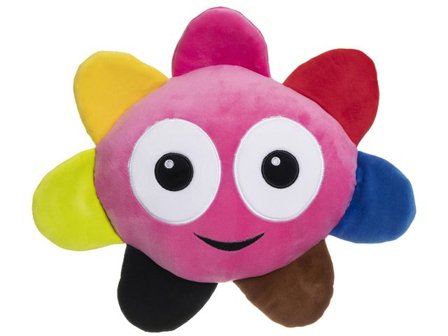 Babblarna kramis Diddi - Lyreco - Skola och förskola - Lekmaterial - Förskolelek