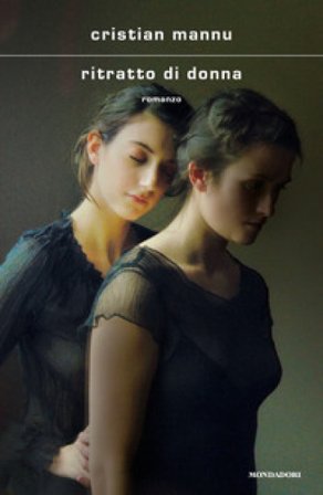 Ritratto di donna Cristian Mannu