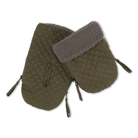 Kong Walther Østerbrohandske Brun, Børn & Forældre, Babyudstyr, Tilbehør Til Vogne