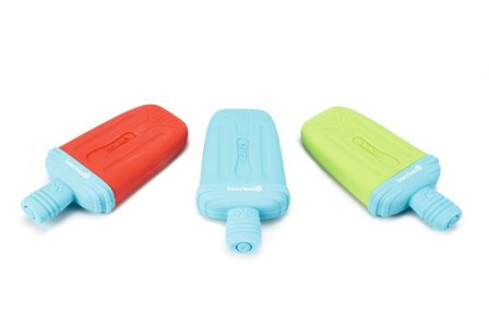 Hundeleke Fill-n-Freeze Lollipop - 14cm