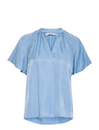 b.young | Byhacca Blouse - | 40