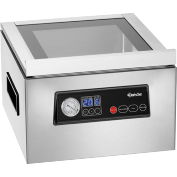 Vakuummaskin K 300/60L