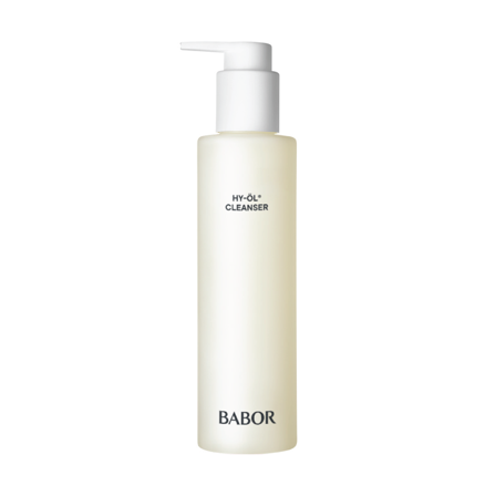 BABOR HY-ÖL Cleanser, 200 ml