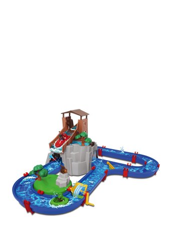 Aquaplay | Aquaplay Adventureland | ONE SIZE