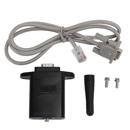 Hybrid Solar Inverter WiFi-modul Trådløs RS232 Kommunikationsport APP Kontrol Fjernovervågningsmodul