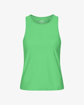 Active Tank Top - Spring Green L