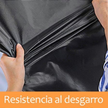 Grill Beskyttelsesovertræk Grill Gasgrill Overtræk Grillovertræk Overtræk Grillhætte Vejrbestandig Regnbeskyttelse Beskyttelsesovertræk Presenning 