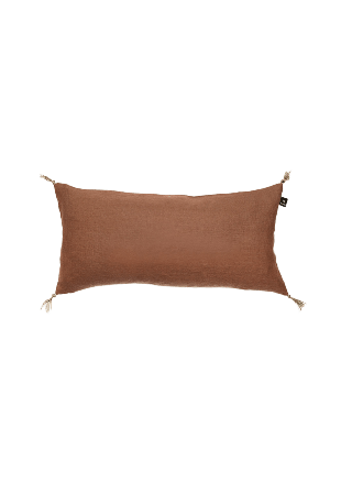 Himla Sunshine Kuddfodral 30x60 cm Kuddar Rosa