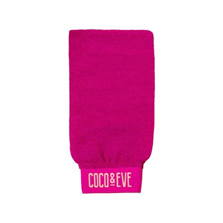COCO & EVE Express Exfoliating Mitt 1pz - Accessori