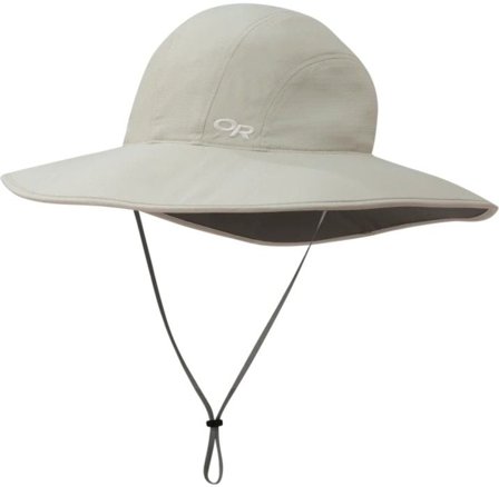 Outdoor Research Outdoor W's Research Oasis Sun Hat Sand