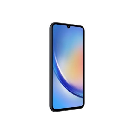 SAM GALAXY A34 5G EU-128-6-5G-GY SAMS GALAXY A34 5G EU 128GB-6GB GRAPH