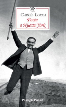 Poeta a Nuova York. Testo spagnolo a fronte Federico Garcia Lorca