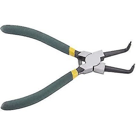 Circlip Tang - Snap Ring Tang - Intern Tang til Fjederfjernelse